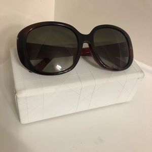 Christian Dior Sunglasses